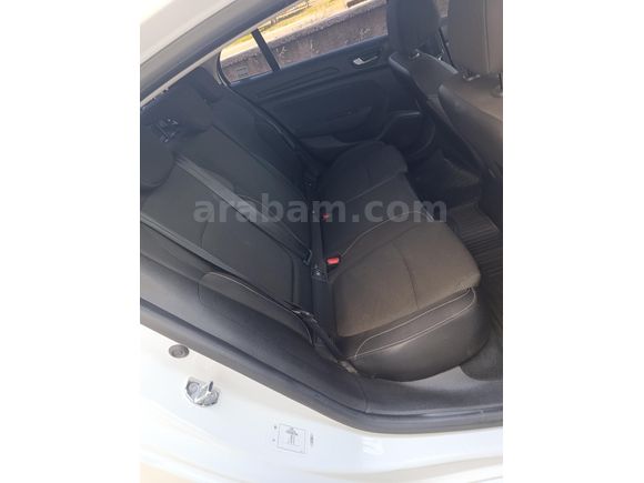 Sahibinden Renault Megane 1.3 TCe Joy 2020 Model