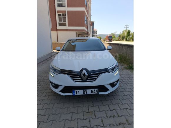 Sahibinden Renault Megane 1.3 TCe Joy 2020 Model