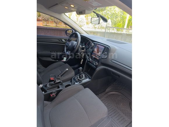 Sahibinden Renault Megane 1.3 TCe Joy 2020 Model