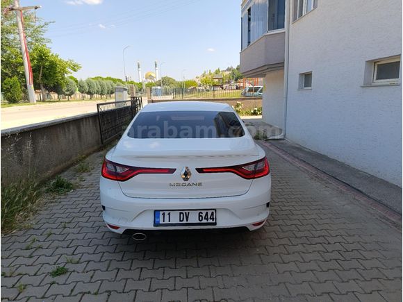 Sahibinden Renault Megane 1.3 TCe Joy 2020 Model