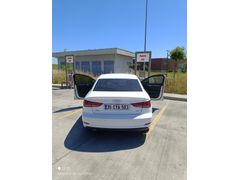 Sahibinden Audi A3 Sedan 1.6 TDI Ambiente 2015 Model 