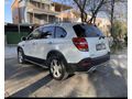 Sahibinden Chevrolet Captiva 2.0 D
LTZ 2013 Model  