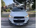 Sahibinden Chevrolet Captiva 2.0 D
LTZ 2013 Model  