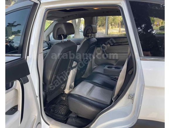 Sahibinden Chevrolet Captiva 2.0 D
LTZ 2013 Model  