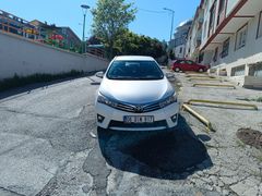 2015 Corolla 1.33 Life 97000KM Değişensiz Boyasız Tramersiz