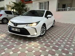 Sahibinden Toyota Corolla 1.5 Dream 2022 Model 