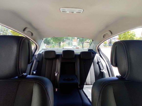 Sahibinden Renault Fluence 1.5 dCi Dynamique 2011 Model  