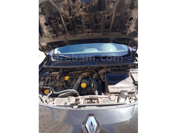 Sahibinden Renault Fluence 1.5 dCi Dynamique 2011 Model  