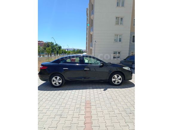 Sahibinden Renault Fluence 1.5 dCi Dynamique 2011 Model  