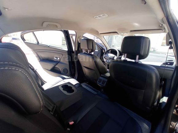 Sahibinden Renault Fluence 1.5 dCi Dynamique 2011 Model  