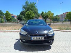 Sahibinden Renault Fluence 1.5 dCi Dynamique 2011 Model  