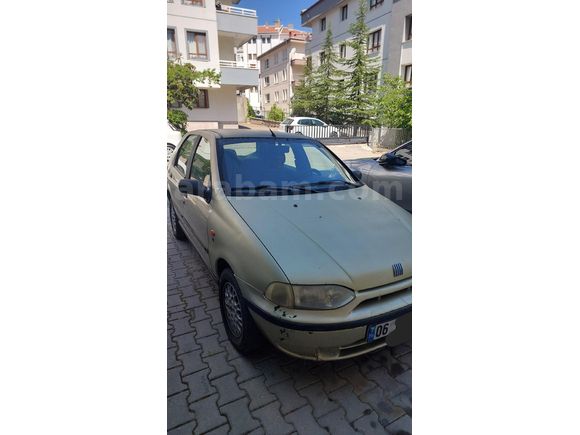 2.SAHİBİNDEN DÜŞÜK KM PALİO