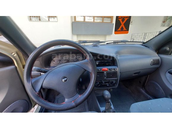 2.SAHİBİNDEN DÜŞÜK KM PALİO