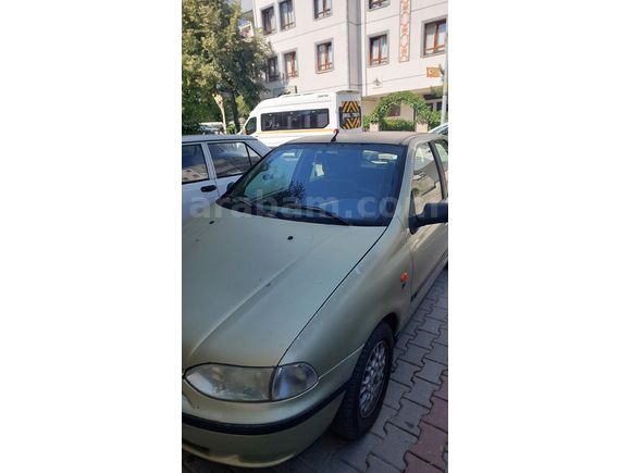 2.SAHİBİNDEN DÜŞÜK KM PALİO