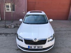 acill Sahibinden Skoda SuperB 1.6 TDI Prestige 2013 Model