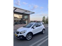 OPEL MOKKA NOKTA HATASIZ/97.000 KM’DE/OTOMATİK/SUNROOFLU