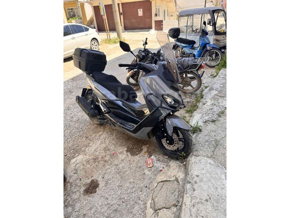 Sahibinden Kuba Novax 200 
