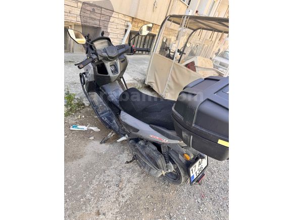 Sahibinden Kuba Novax 200 