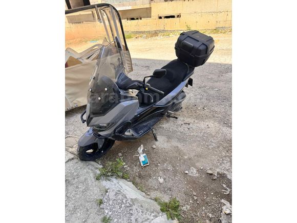 Sahibinden Kuba Novax 200 