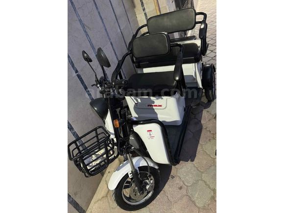 Sahibinden Stmax Elit 960 