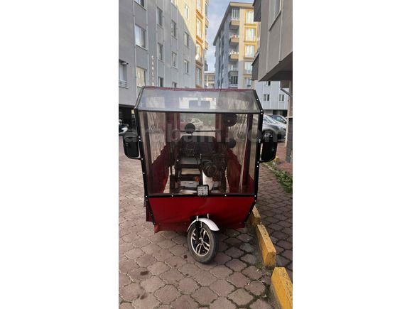 Sahibinden Stmax Elit 960 