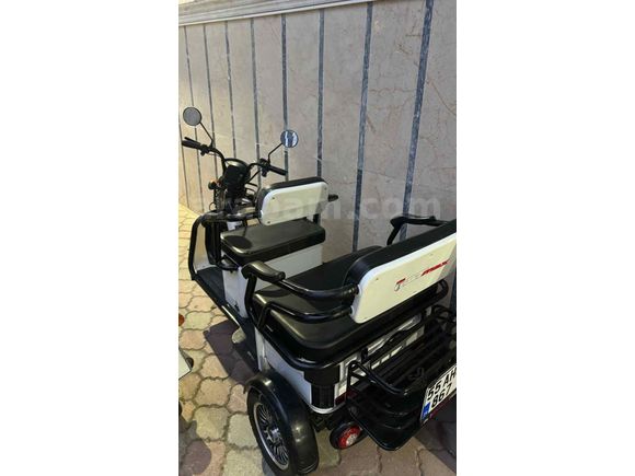 Sahibinden Stmax Elit 960 