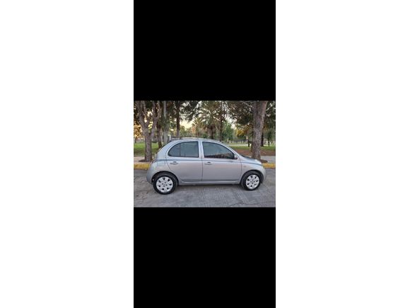 ( ihtiyaçtan ) ACİL  MİCRA 1.2 Visia 2005 Model