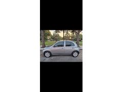 Sahibinden Nissan Micra 1.2 Visia 2005 Model Balıkesir
