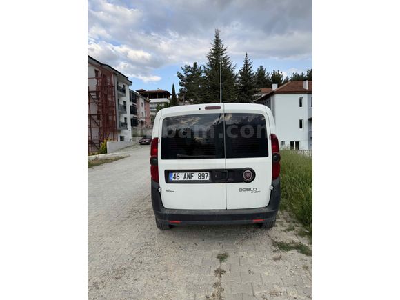 Sahibinden Fiat Doblo Cargo 1.3 Multijet Active Maxi 2013 Model 