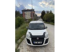 Sahibinden Fiat Doblo Cargo 1.3 Multijet Active Maxi 2013 Model 