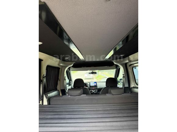 Sahibinden Fiat Doblo Cargo 1.3 Multijet Active Maxi 2013 Model 