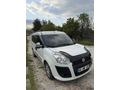 Sahibinden Fiat Doblo Cargo 1.3 Multijet Active Maxi 2013 Model 