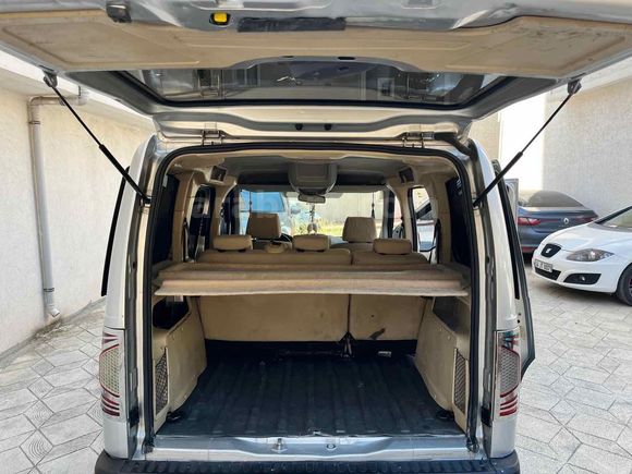 Orjinal Fort connect 110 luk değişensiz 3 parça boyalı
