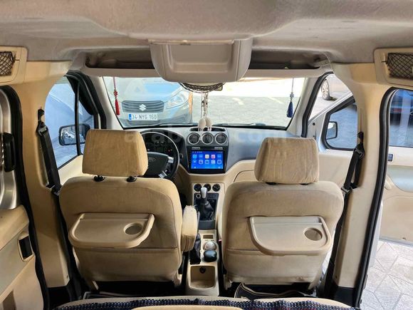 Orjinal Fort connect 110 luk değişensiz 3 parça boyalı