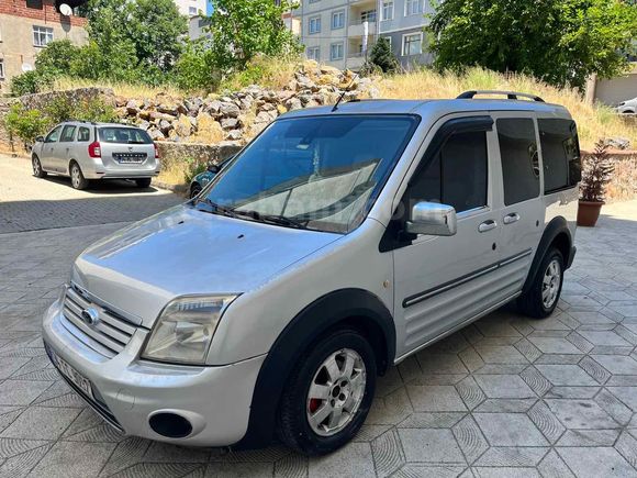 Orjinal Fort connect 110 luk değişensiz 3 parça boyalı