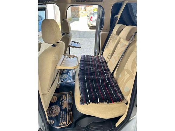 Orjinal Fort connect 110 luk değişensiz 3 parça boyalı