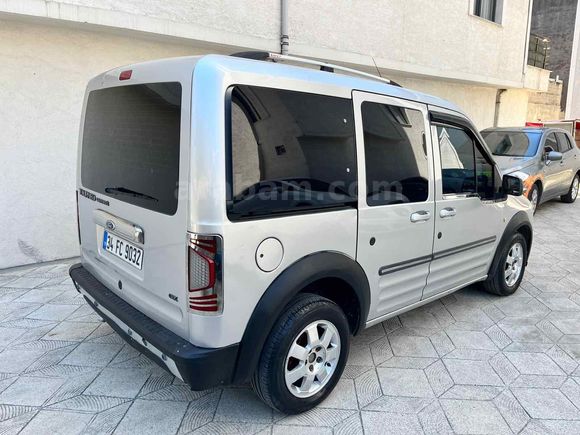Orjinal Fort connect 110 luk değişensiz 3 parça boyalı