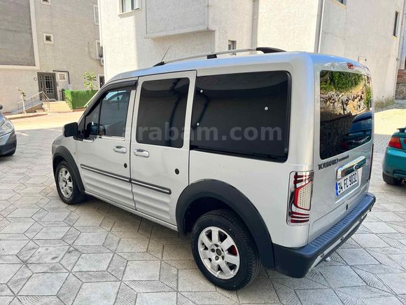 Orjinal Fort connect 110 luk değişensiz 3 parça boyalı