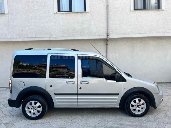 Orjinal Fort connect 110 luk değişensiz 3 parça boyalı
