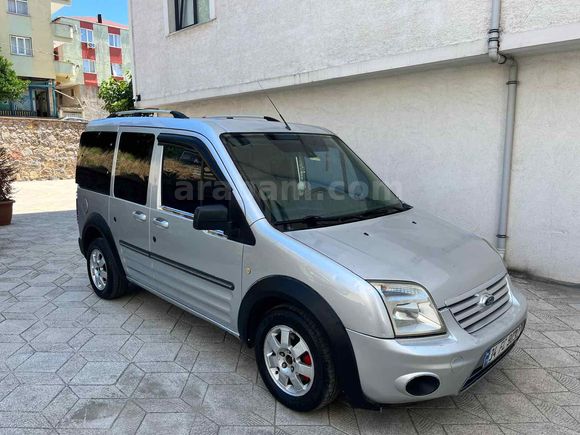 Orjinal Fort connect 110 luk değişensiz 3 parça boyalı