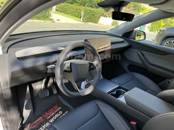 Sahibinden Tesla Model Y Standart (Juniper) 2025 Model 