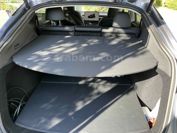 Sahibinden Tesla Model Y Standart (Juniper) 2025 Model 