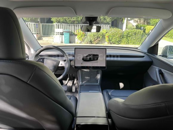 Sahibinden Tesla Model Y Standart (Juniper) 2025 Model 