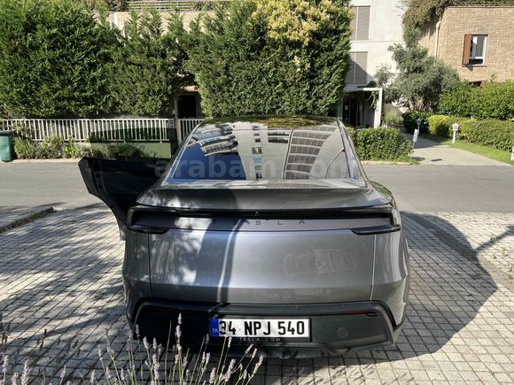 Sahibinden Tesla Model Y Standart (Juniper) 2025 Model 