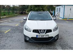 Sahibinden Nissan Qashqai 1.5 dCi Tekna Pack 2012 Model