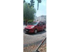 Sahibinden Fiat Fiorino Combi 1.3 Multijet Emotion 2010 Model