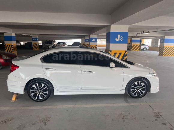 TERTEMİZ MASRAFSIZ AİLE ARABASI 