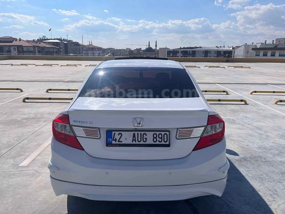 TERTEMİZ MASRAFSIZ AİLE ARABASI 