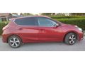 Sahibinden Nissan Pulsar 1.2 N-Tec 2016 Model