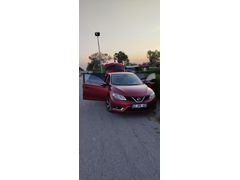 Sahibinden Nissan Pulsar 1.2 N-Tec 2016 Model